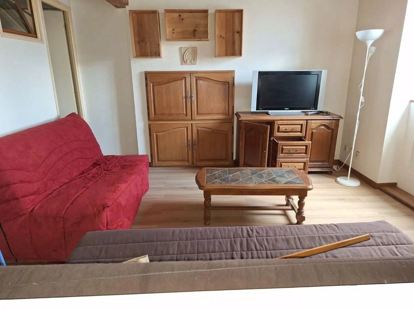 Appartement à louer, 70m², Bordeaux