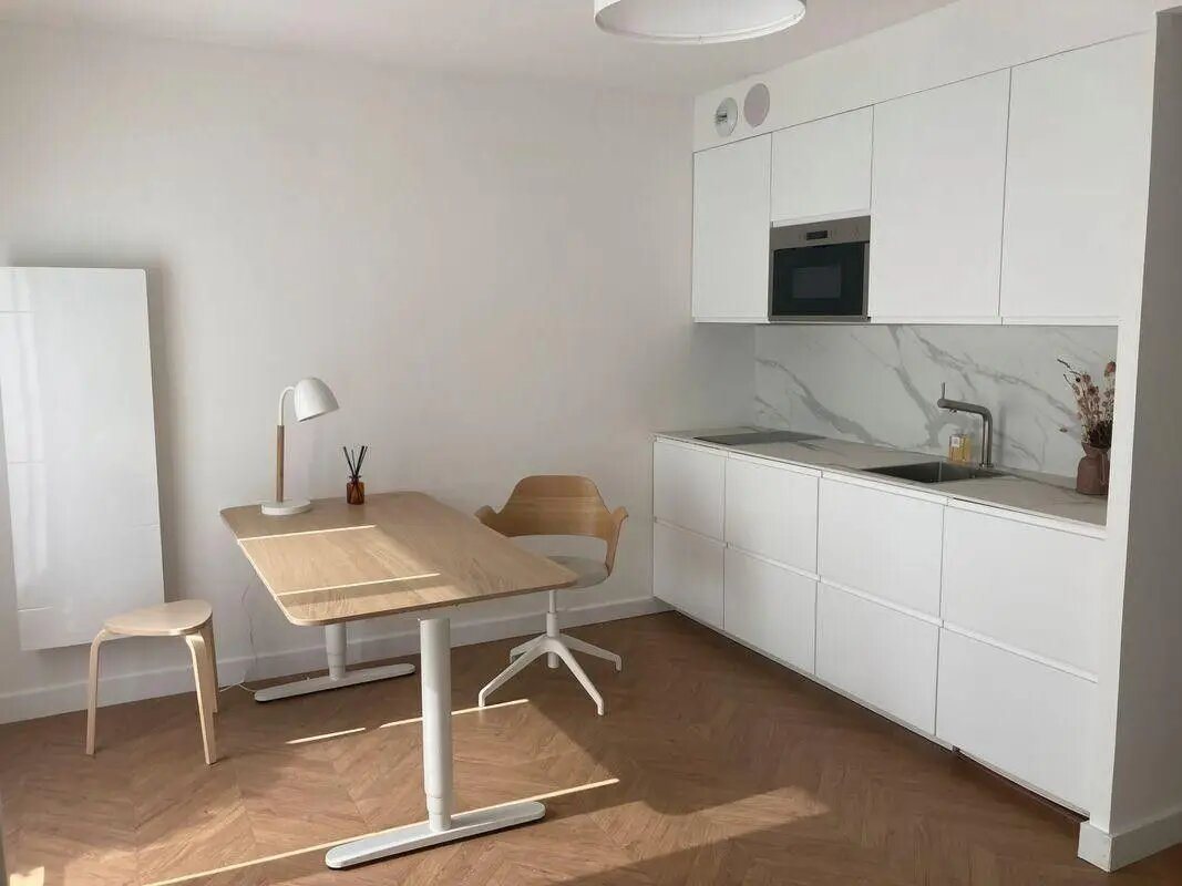 Appartement à louer, 29m², Lyon 8ème
