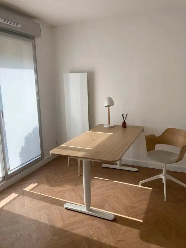 Appartement à louer, 29m², Lyon 8ème