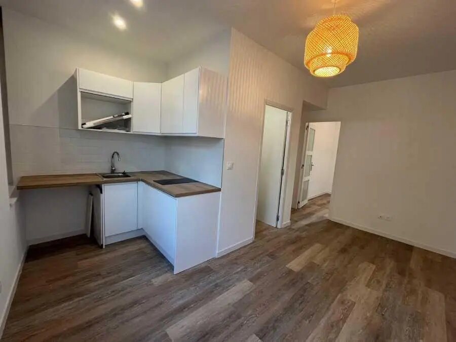 Appartement à louer, 26m², Châtillon