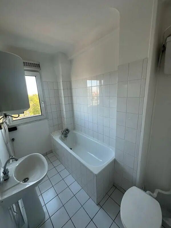 Appartement à louer, 31m², Montrouge
