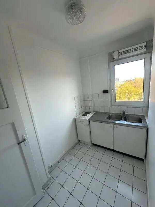 Appartement à louer, 31m², Montrouge