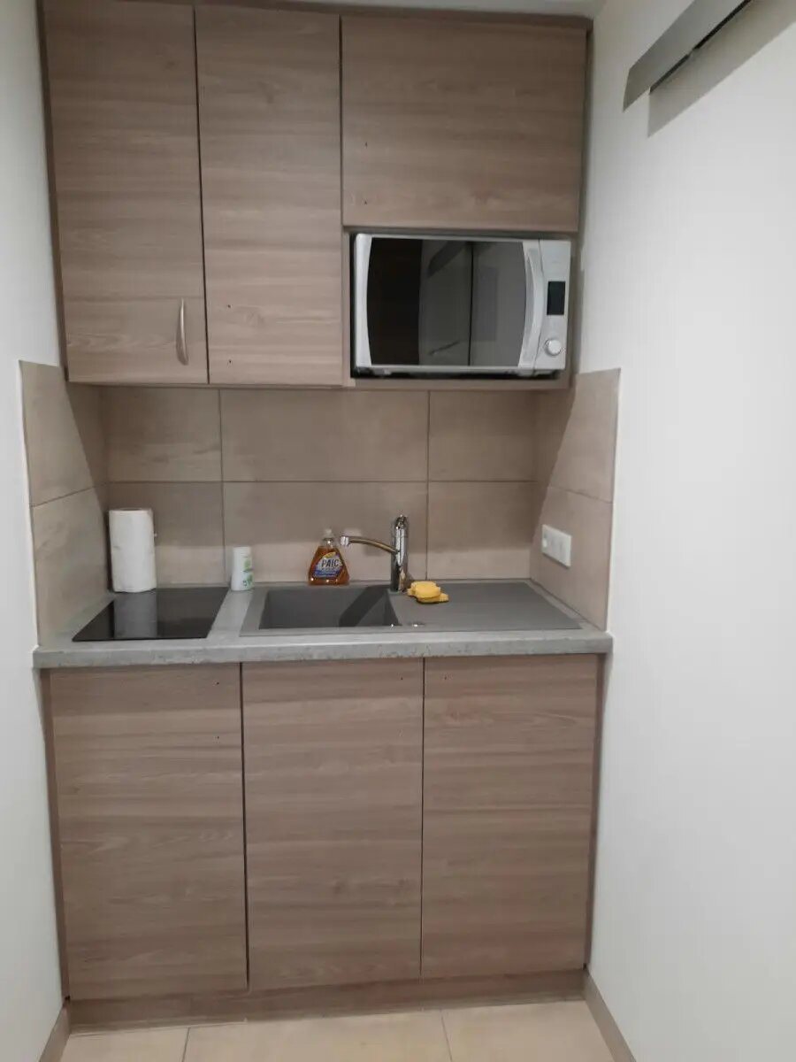Appartement à louer, 17m², Bron