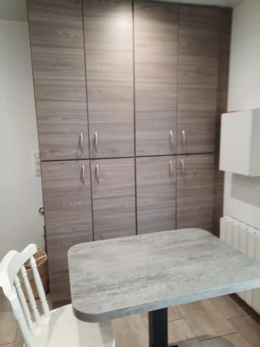 Appartement à louer, 17m², Bron