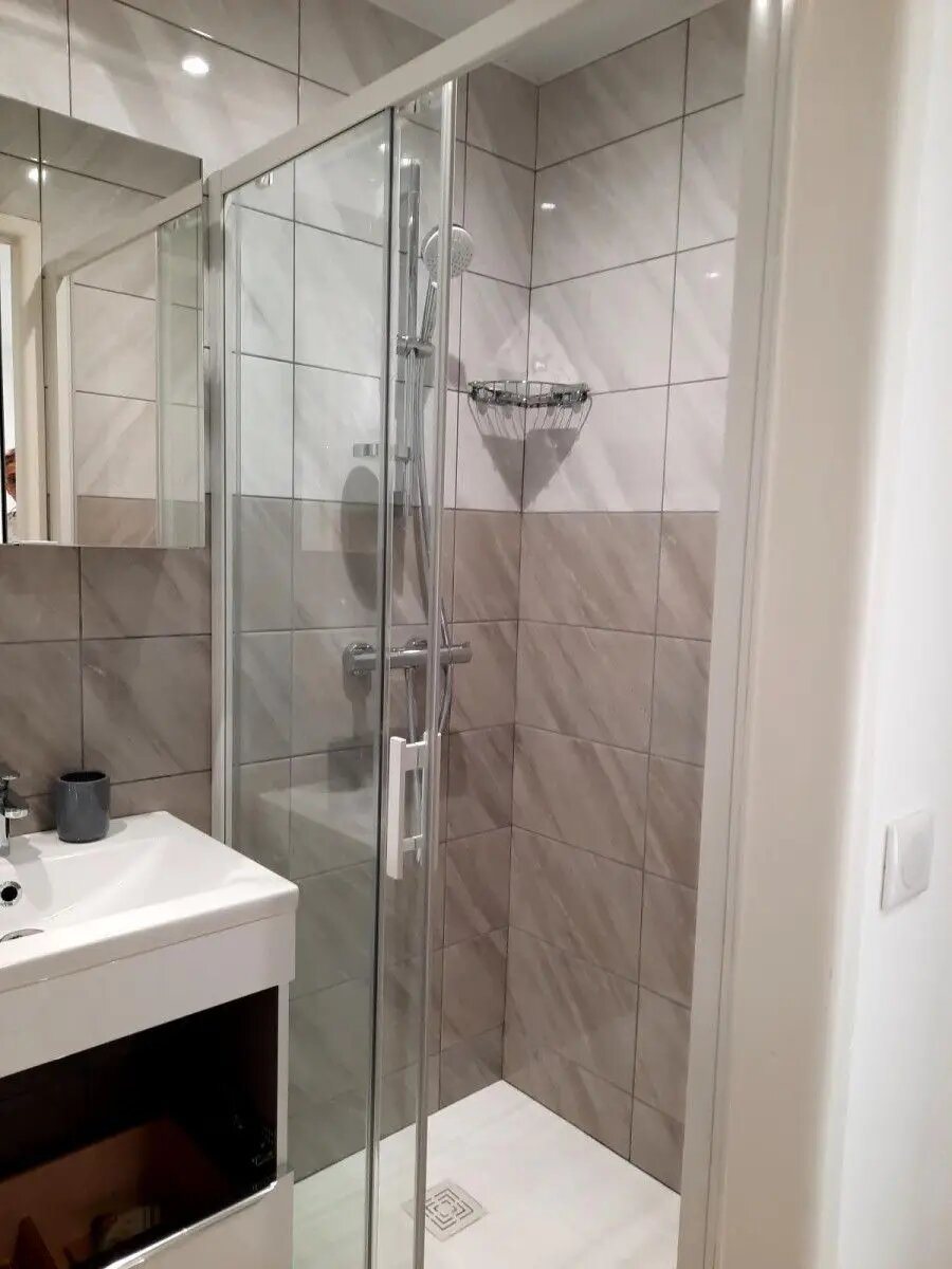 Appartement à louer, 17m², Bron