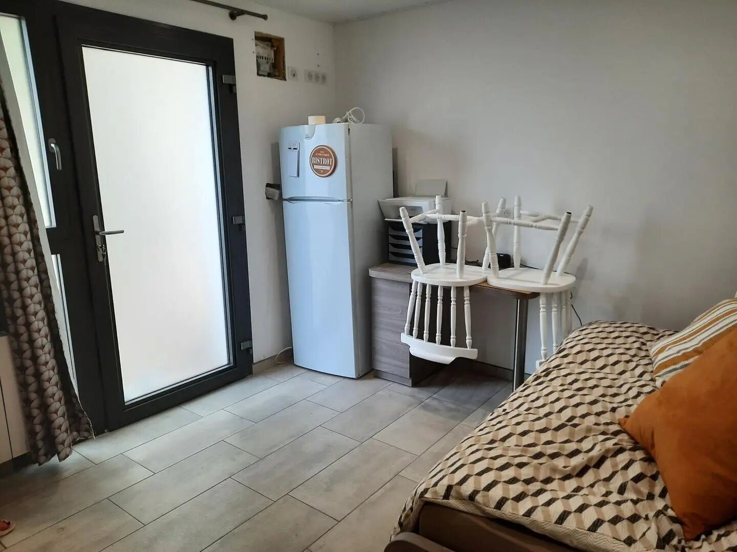 Appartement à louer, 17m², Bron