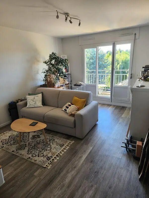 Appartement à louer, 30m², Sainte-Foy-lès-Lyon