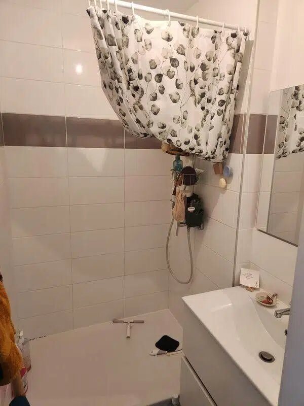 Appartement à louer, 30m², Sainte-Foy-lès-Lyon