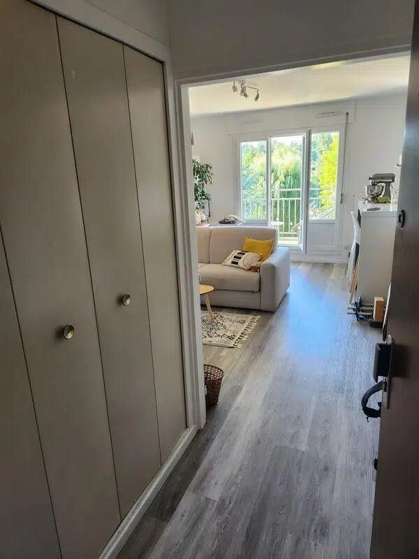 Appartement à louer, 30m², Sainte-Foy-lès-Lyon
