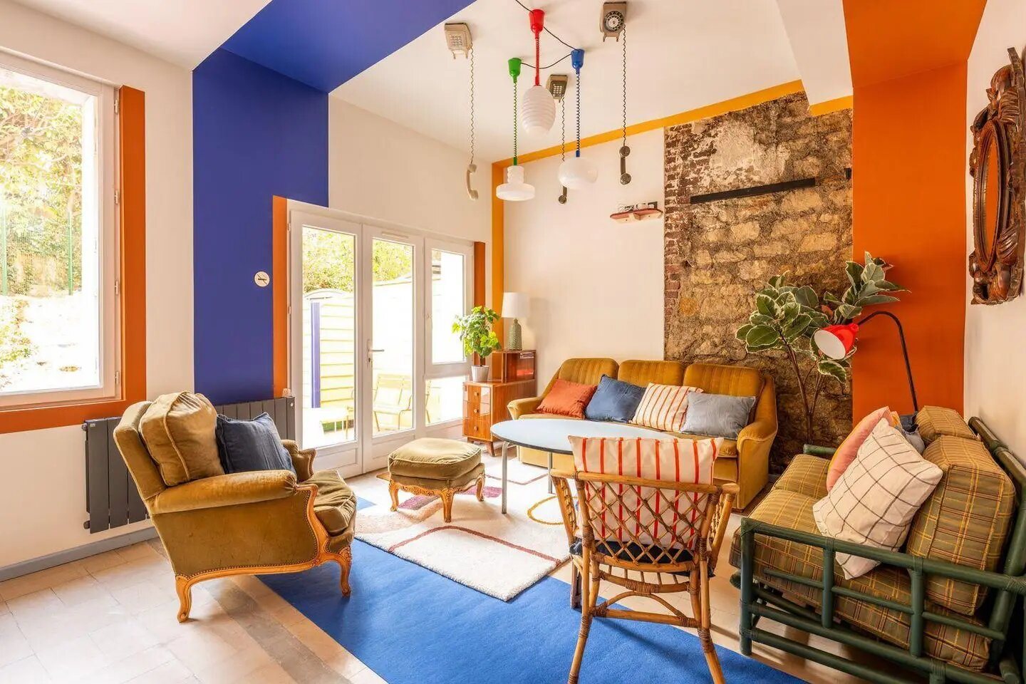 Maison à louer, 355m², Paris 19ème