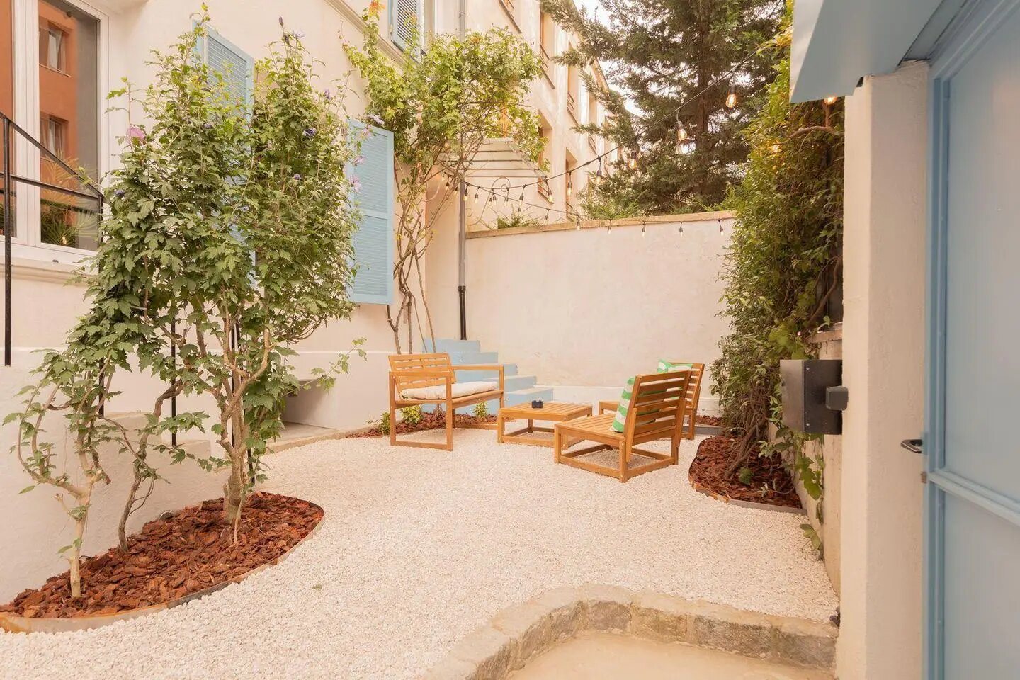 Maison à louer, 355m², Paris 19ème