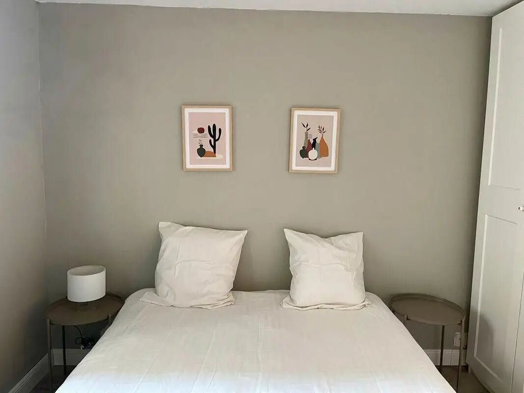 Appartement à louer, 48m², Talence