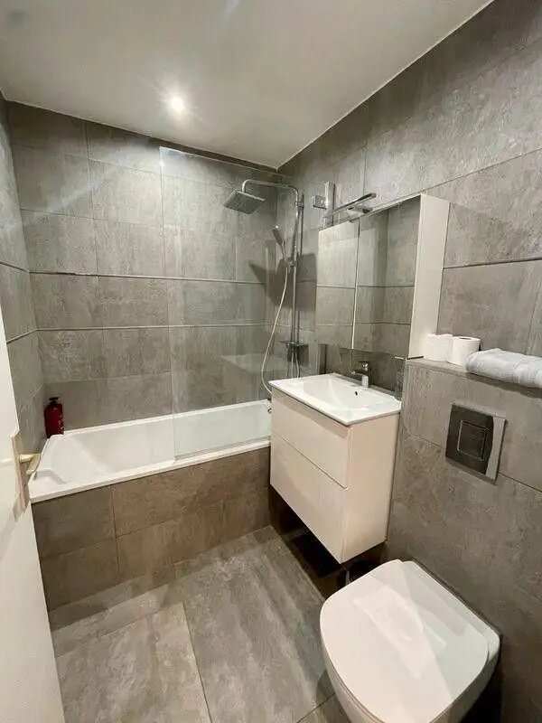 Appartement à louer, 48m², Talence