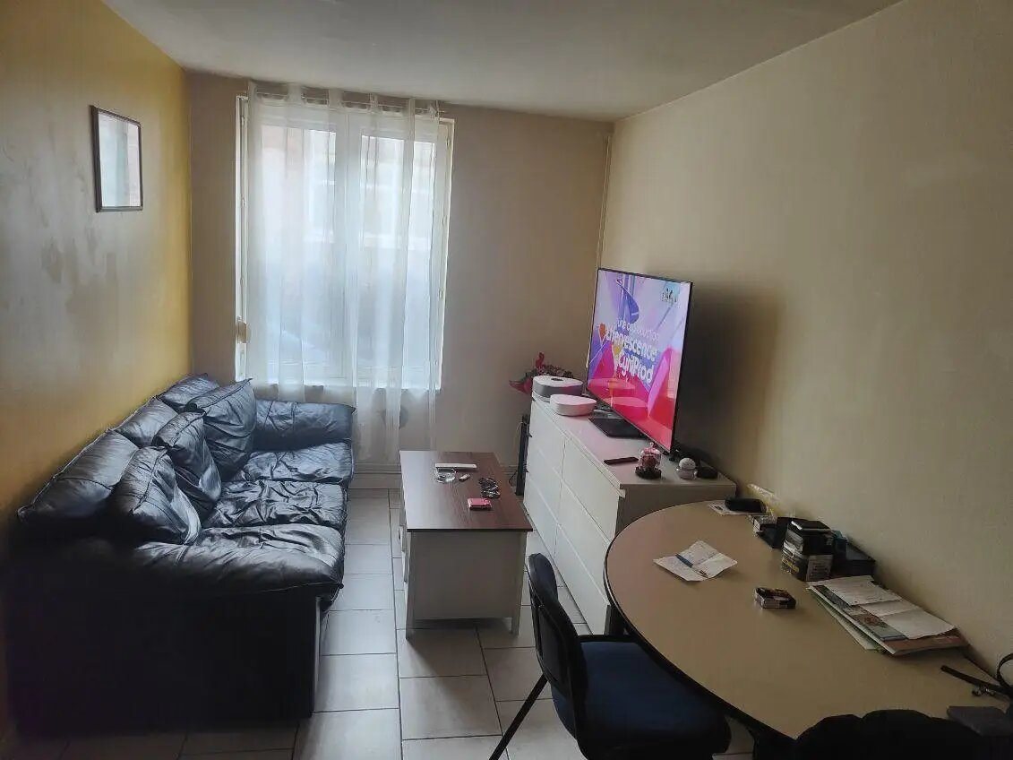 Appartement à louer, 69m², Lille