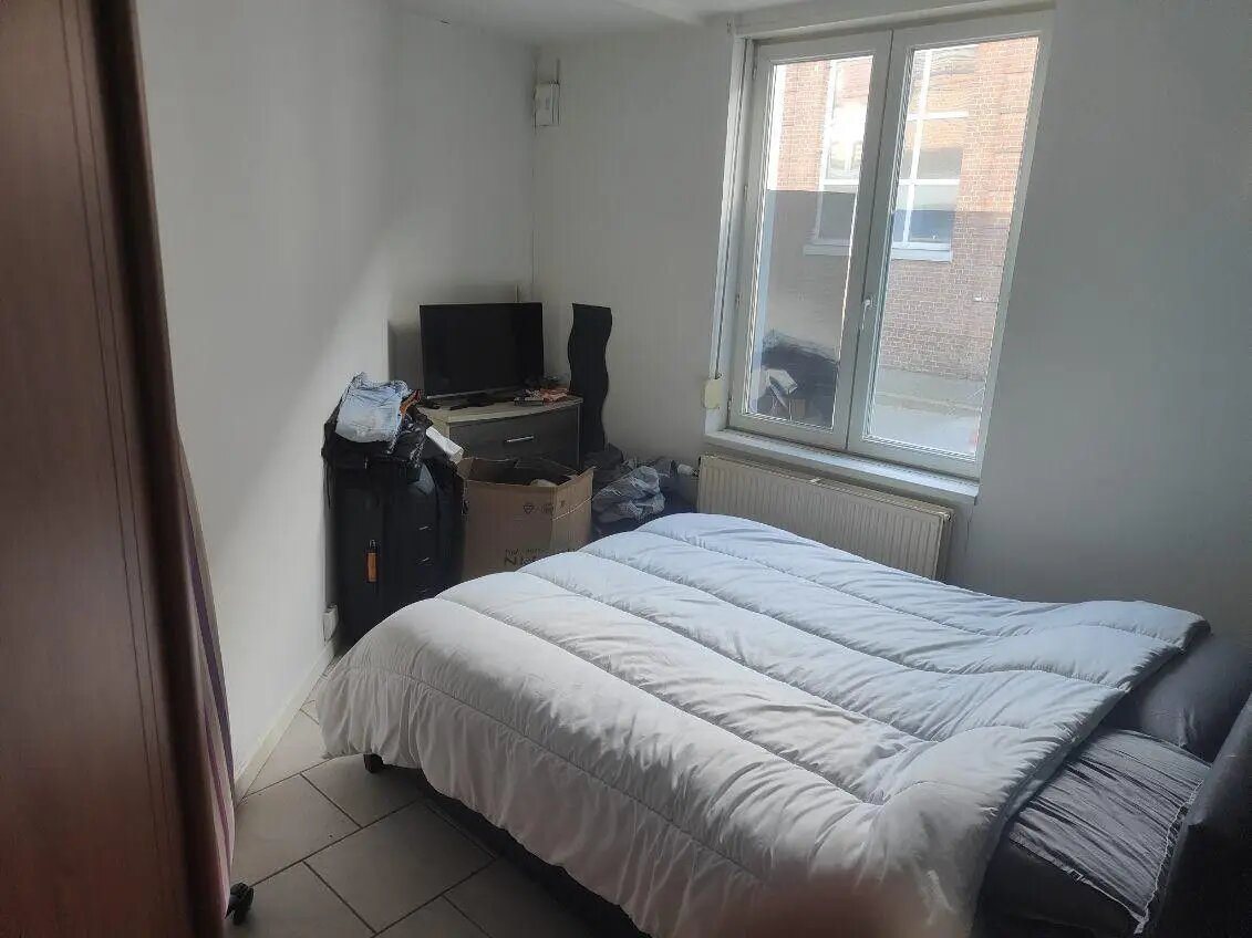 Appartement à louer, 69m², Lille