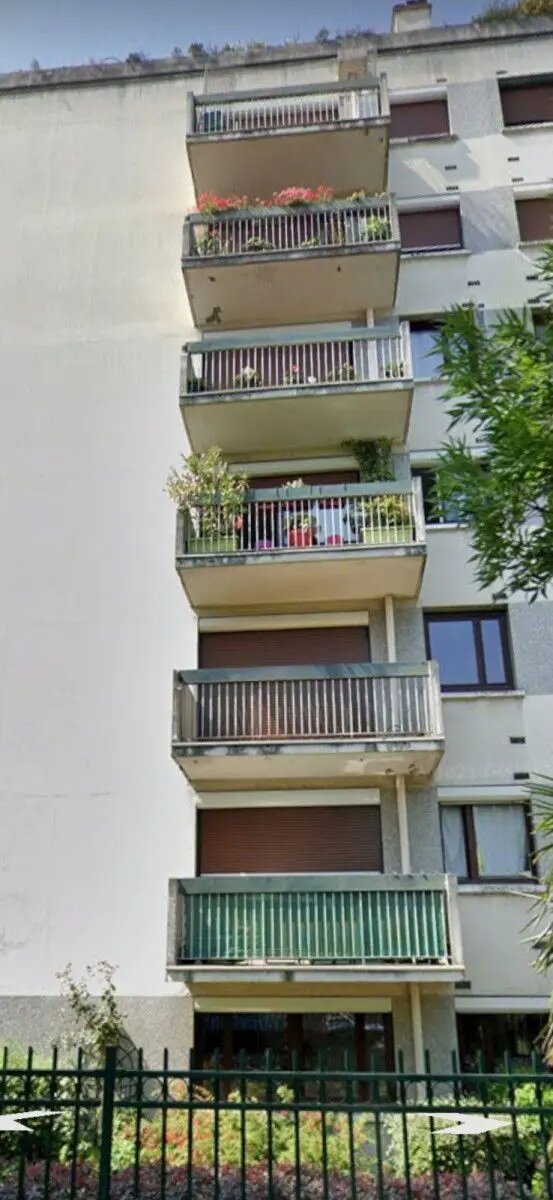 Appartement à louer, 60m², Champigny-sur-Marne