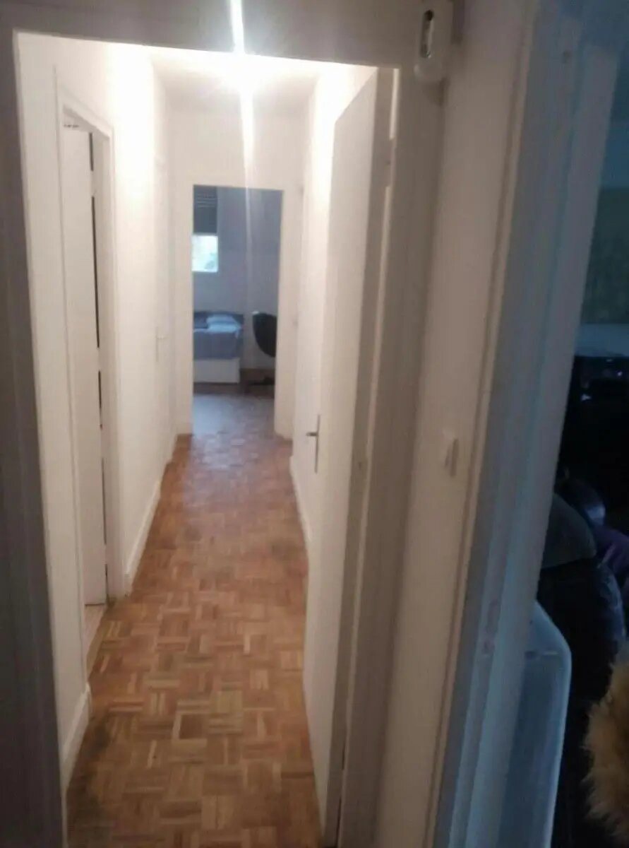 Appartement à louer, 60m², Champigny-sur-Marne