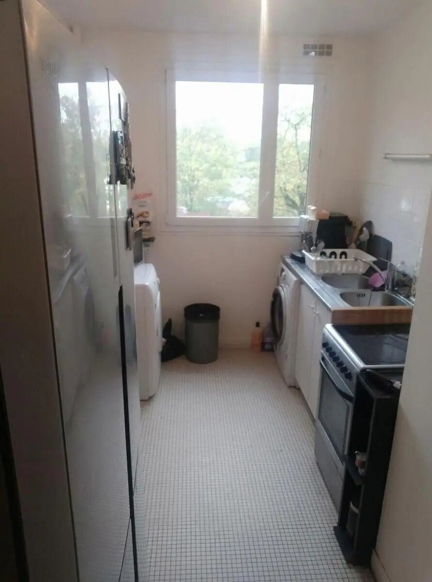 Appartement à louer, 60m², Champigny-sur-Marne