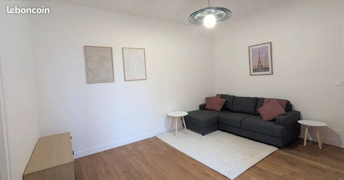 Appartement à louer, 42m², Colombes