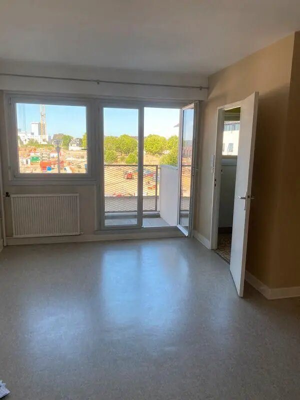 Appartement à louer, 31m², Tours