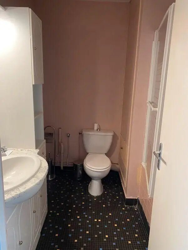 Appartement à louer, 31m², Tours
