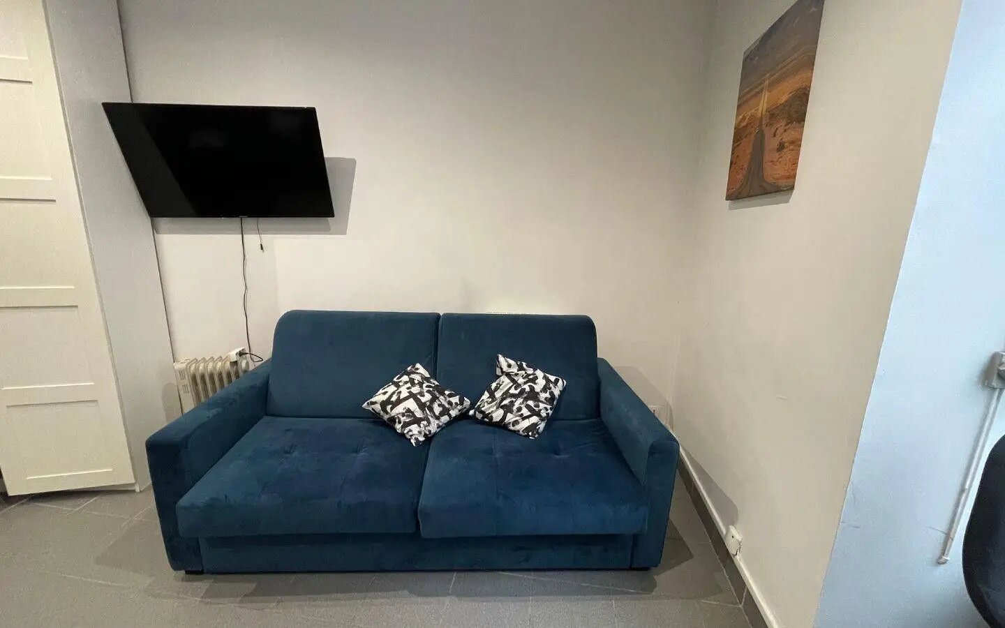 Appartement à louer, 23m², Paris 14ème