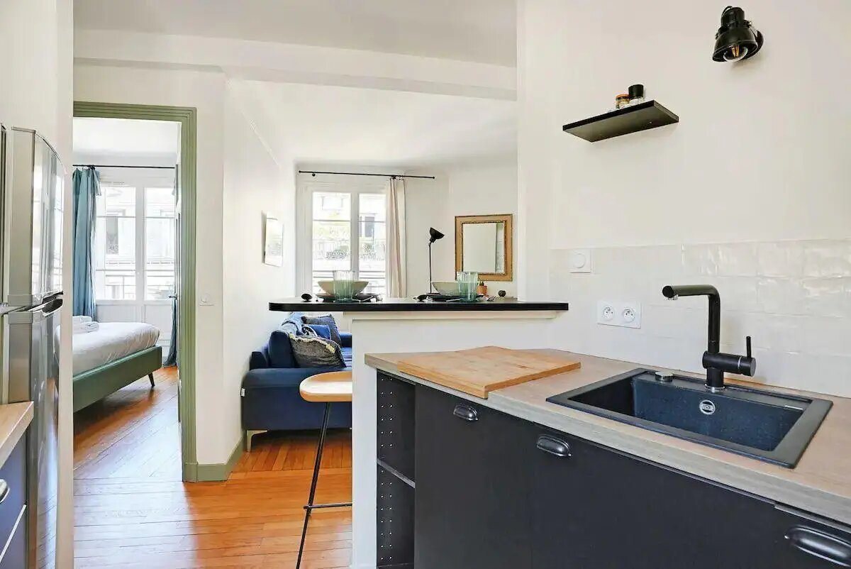 Appartement à louer, 35m², Rueil-Malmaison