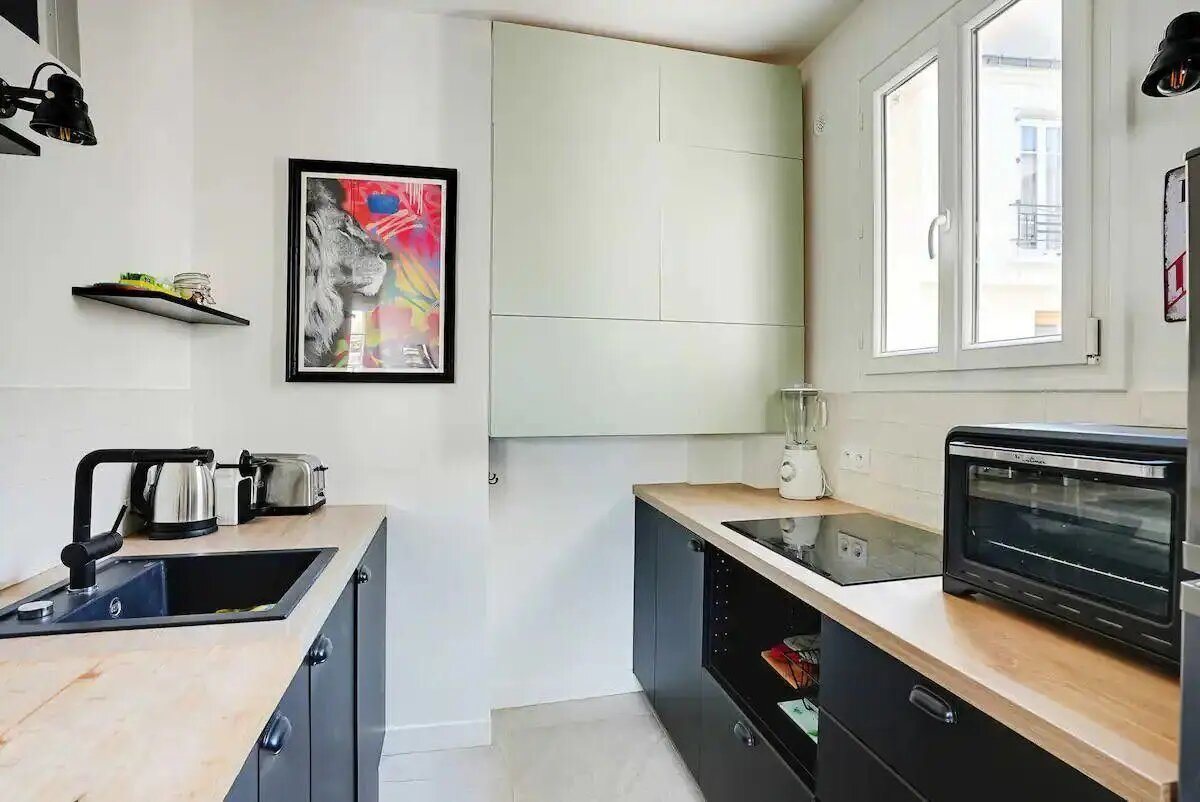 Appartement à louer, 35m², Rueil-Malmaison