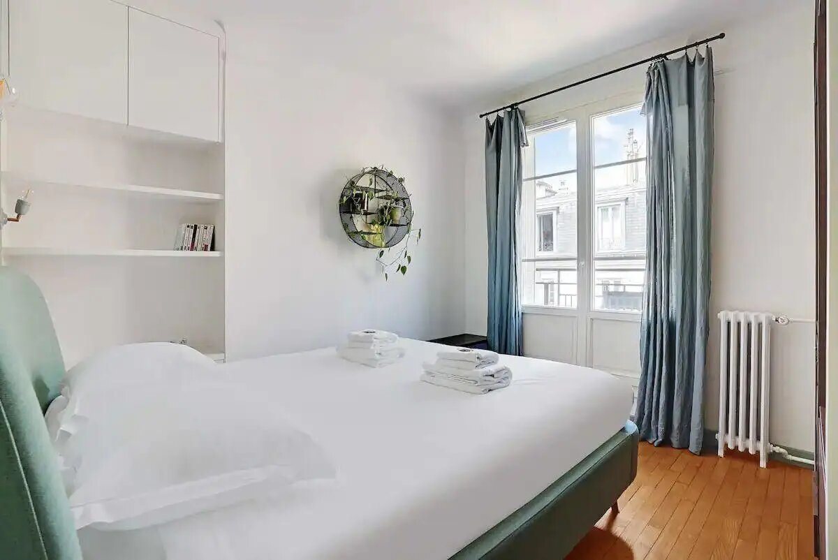 Appartement à louer, 35m², Rueil-Malmaison