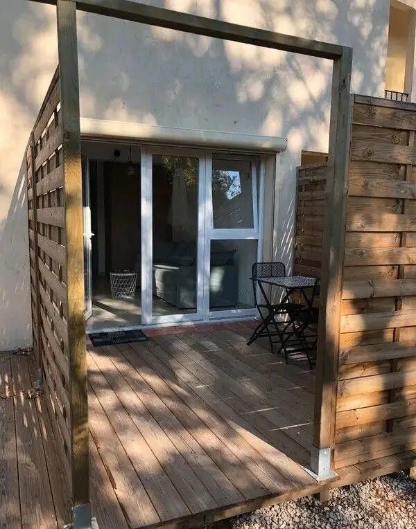 Appartement à louer, 20m², Aix-en-Provence