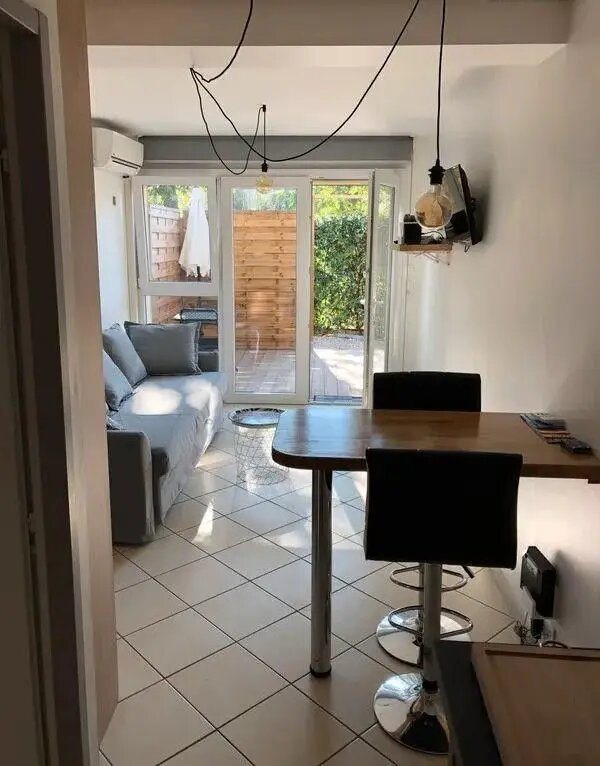 Appartement à louer, 20m², Aix-en-Provence