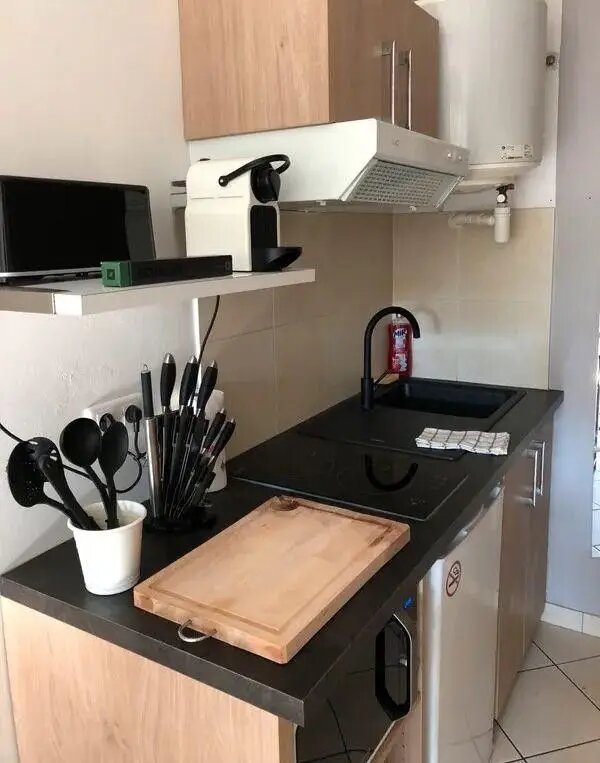 Appartement à louer, 20m², Aix-en-Provence