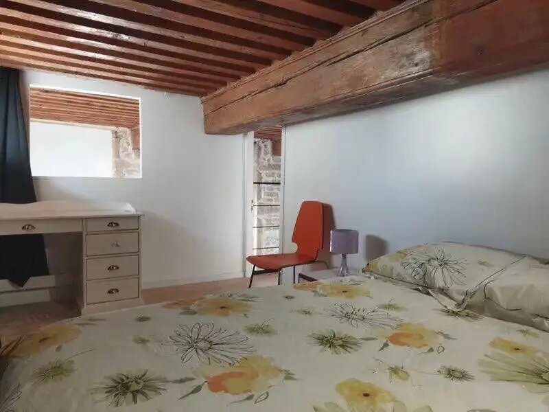 Appartement à louer, 11m², Paris 18ème