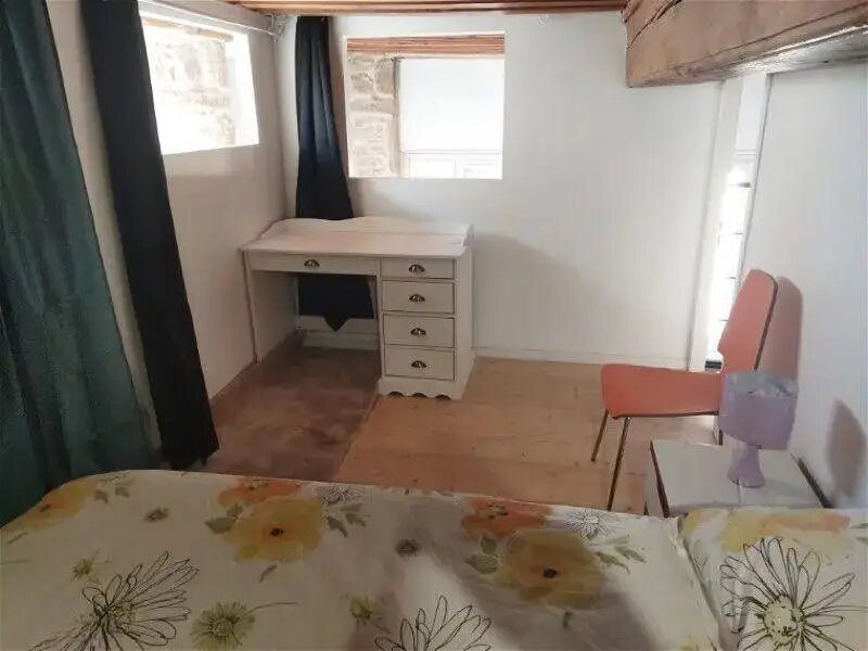 Appartement à louer, 11m², Paris 18ème