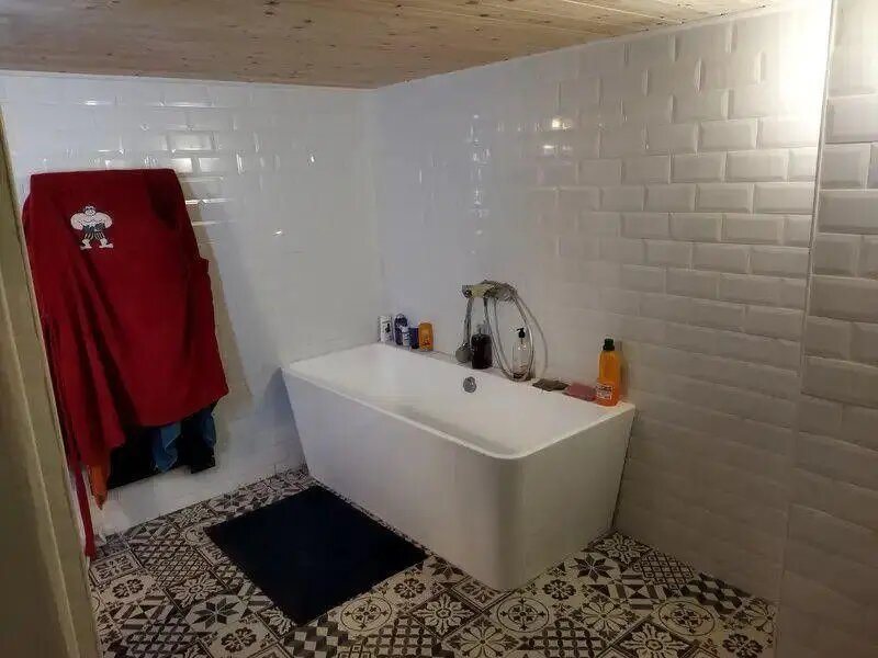 Appartement à louer, 11m², Paris 18ème