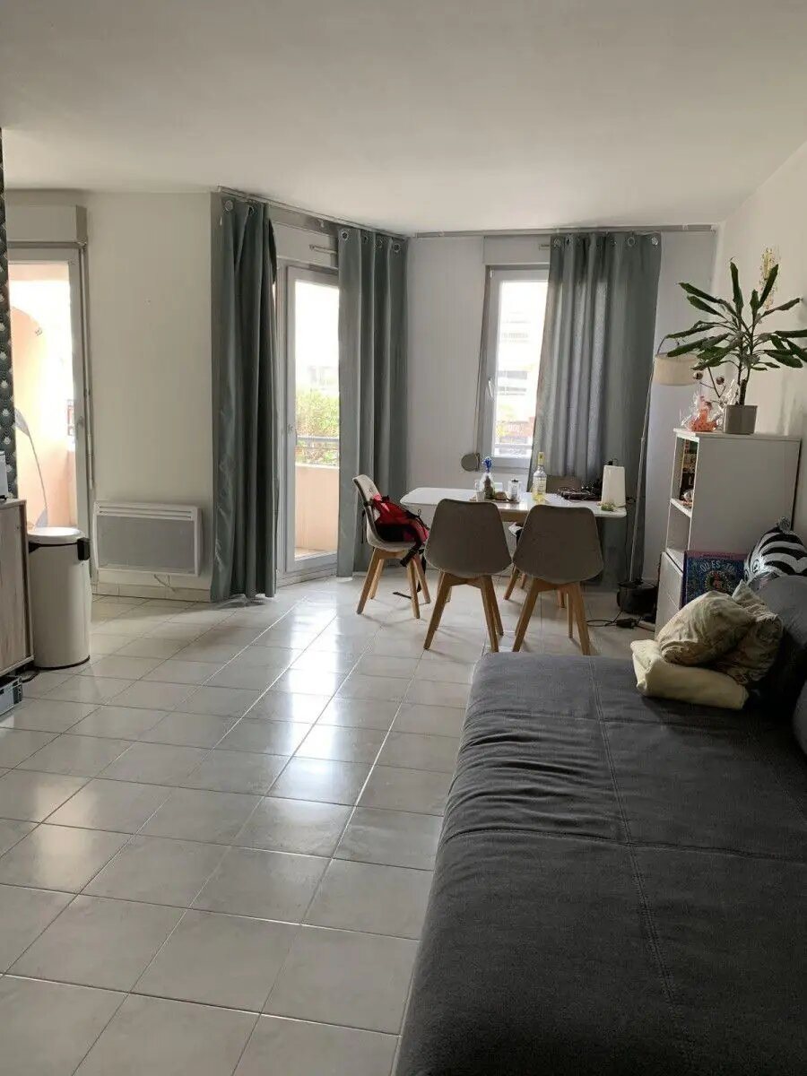 Appartement à louer, 70m², Saint-Jean-de-Védas
