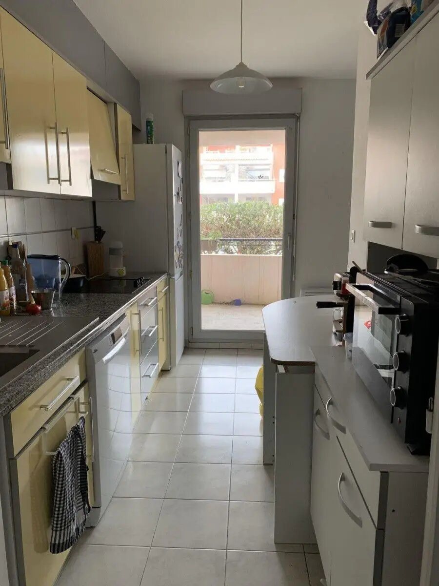Appartement à louer, 70m², Saint-Jean-de-Védas