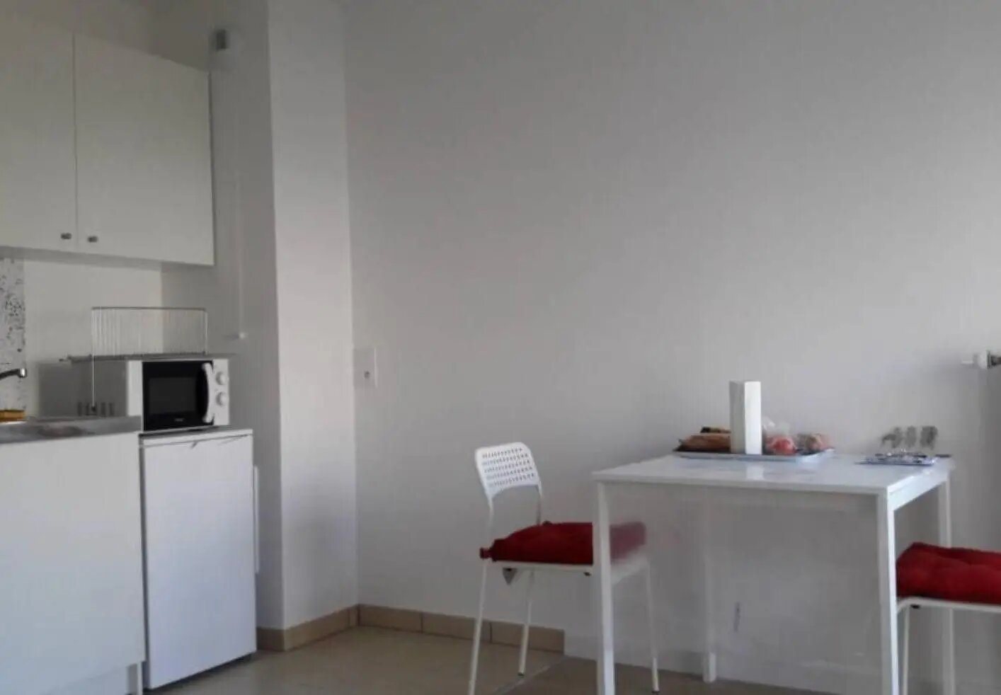 Appartement à louer, 22m², Villiers-sur-Marne