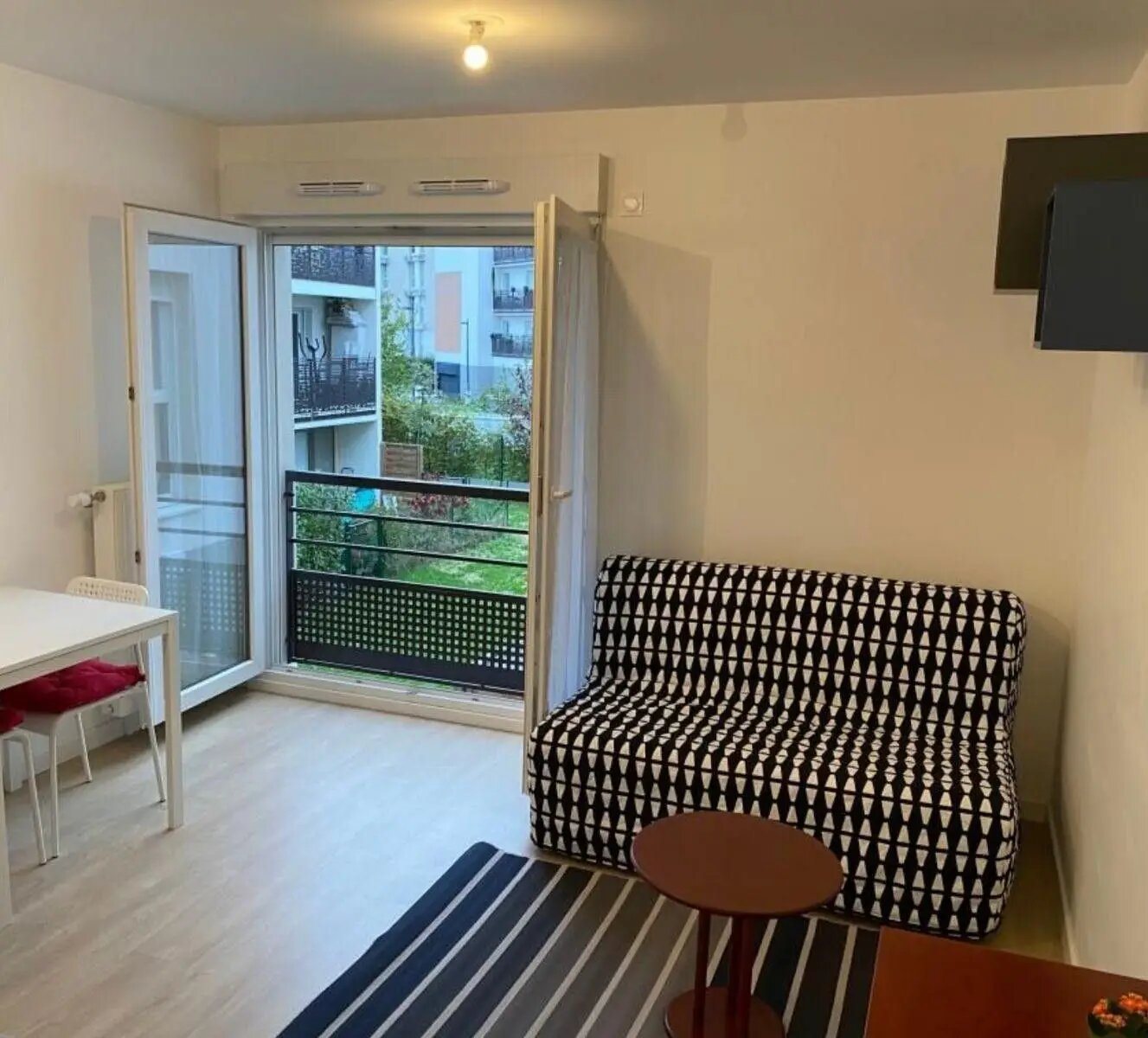 Appartement à louer, 22m², Villiers-sur-Marne
