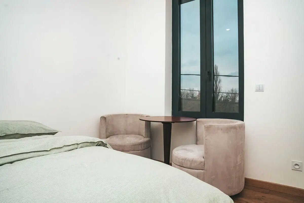 Appartement à louer, 26m², Gournay-sur-Marne