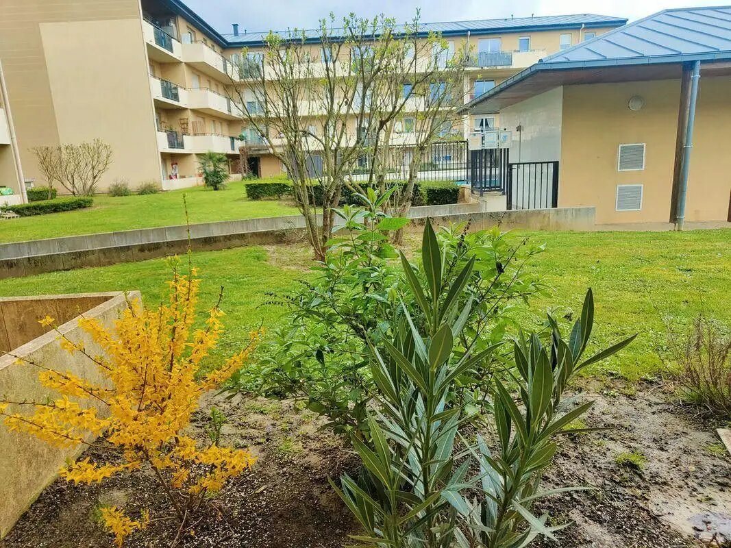 Appartement à louer, 70m², Saint-Fargeau-Ponthierry