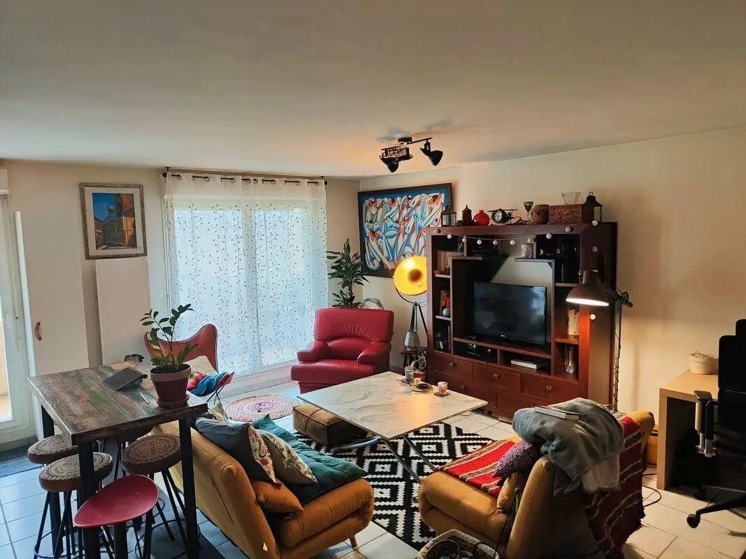 Appartement à louer, 70m², Saint-Fargeau-Ponthierry