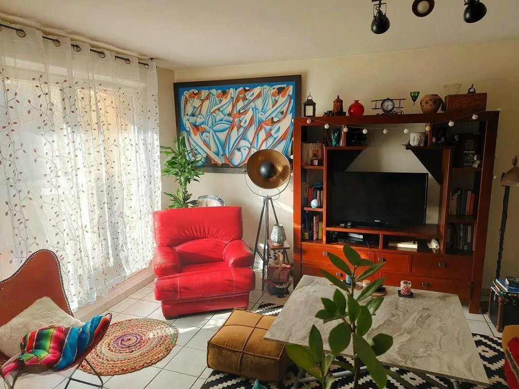 Appartement à louer, 70m², Saint-Fargeau-Ponthierry