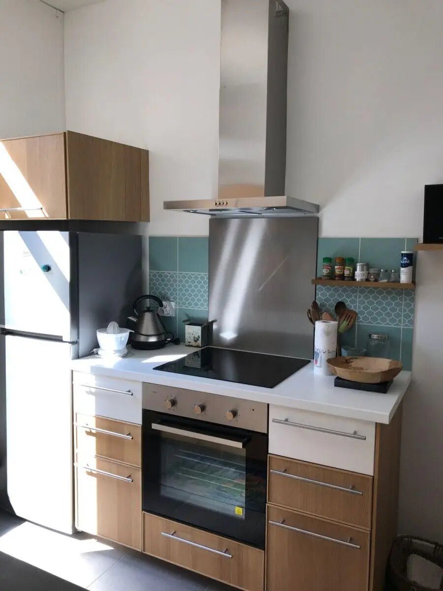 Appartement à louer, 28m², Angers
