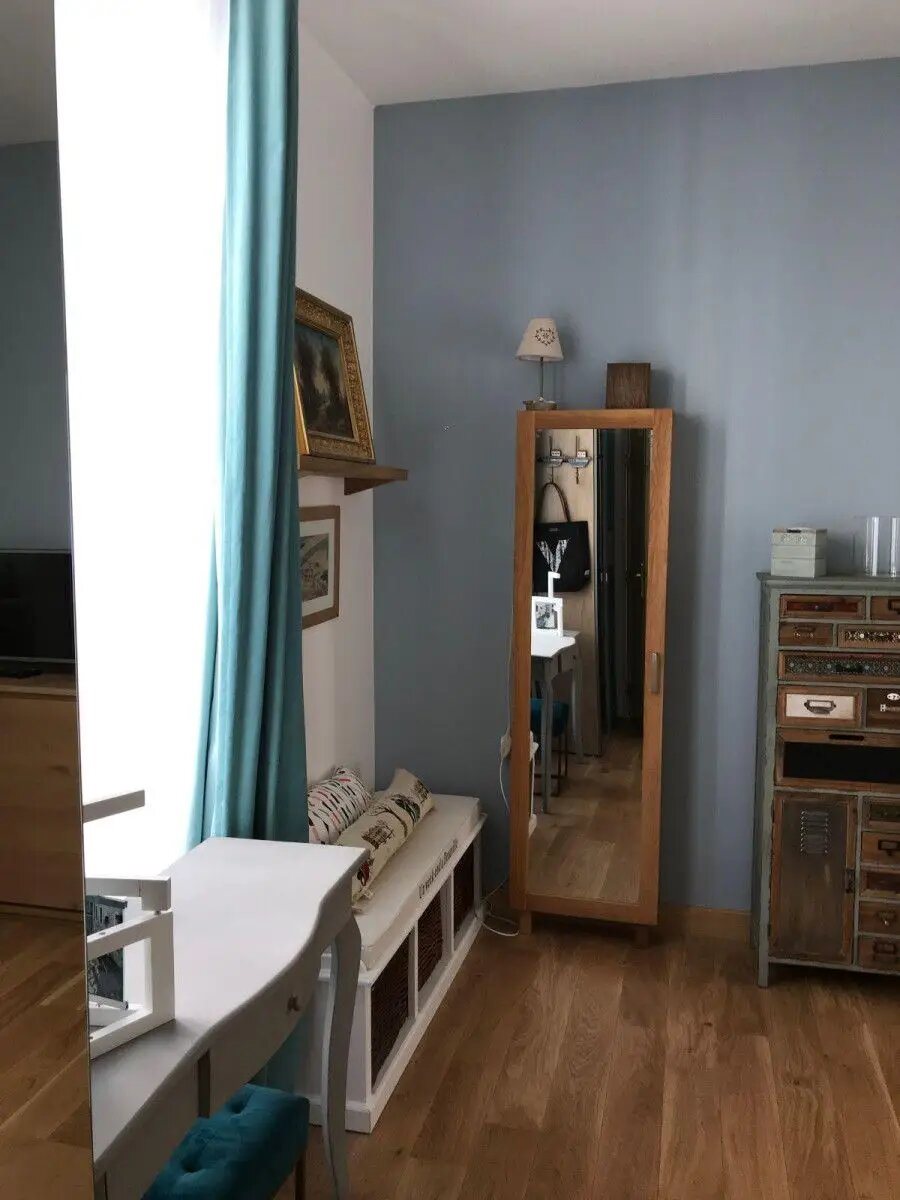 Appartement à louer, 28m², Angers