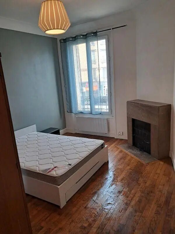 Appartement à louer, 44m², Asnières-sur-Seine