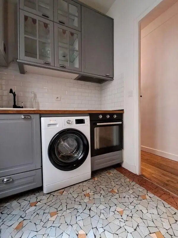 Appartement à louer, 44m², Asnières-sur-Seine