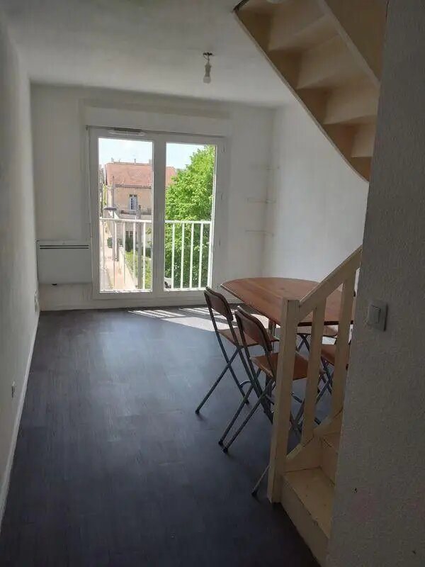 Appartement à louer, 31m², Bordeaux