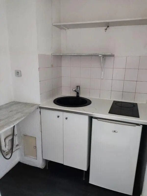 Appartement à louer, 31m², Bordeaux