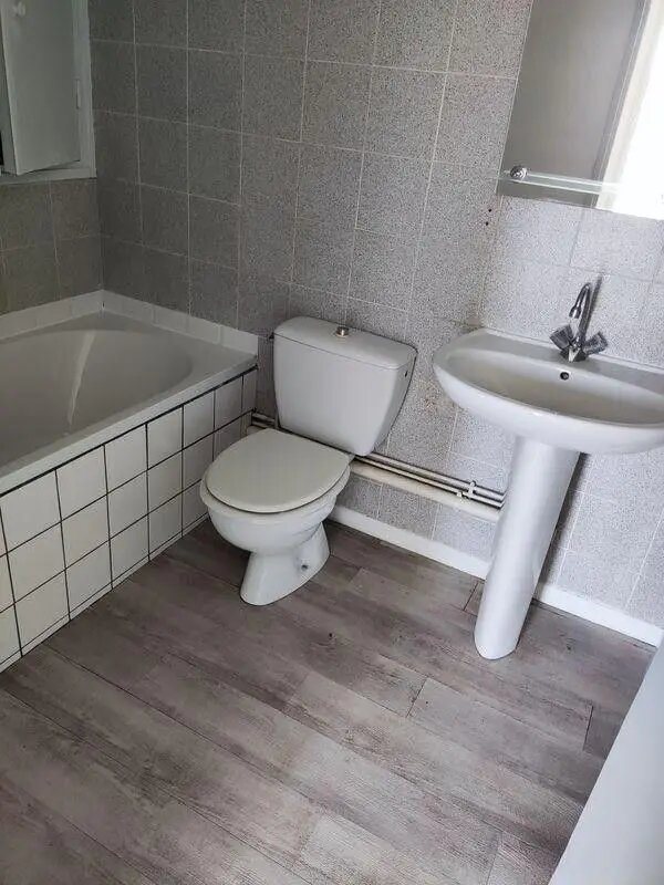 Appartement à louer, 31m², Bordeaux